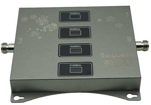  黄浦四频手机信号接收器200㎡