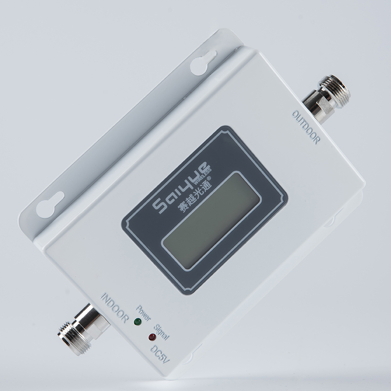黄浦家用配电房机房信号放大器200㎡