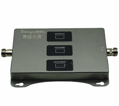 黄浦三频手机信号增强器200㎡
