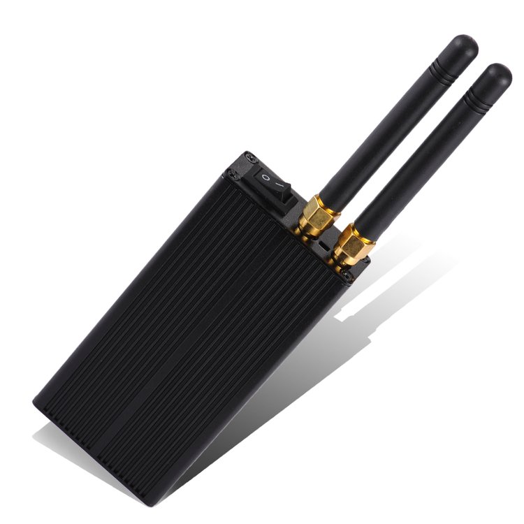  黄浦1.2G/1.5G导航屏蔽器
