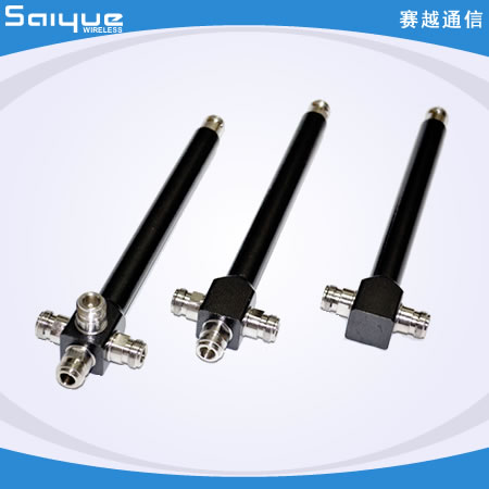  黄浦FM调频广播同步广播功分器