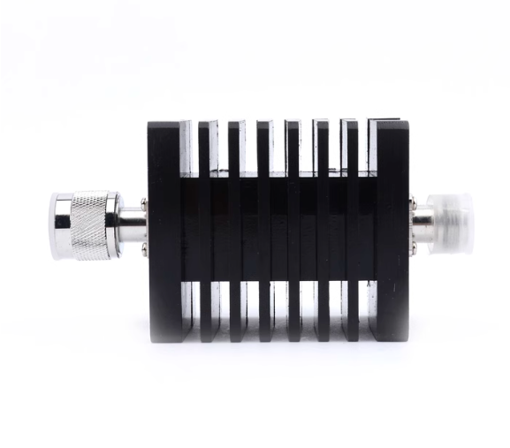  黄浦腔体固定衰减器0-3G/0-4G  N型接口